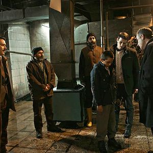 Foto Brother's Keeper