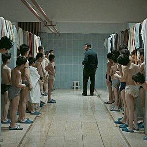 Foto Brother's Keeper