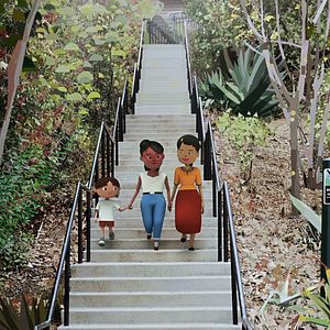 Foto Los fantasmas de la ciudad