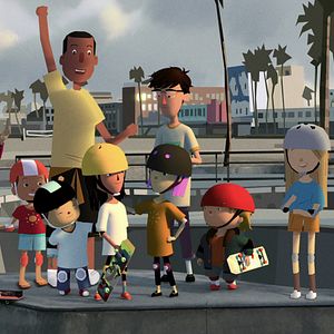 Foto Los fantasmas de la ciudad