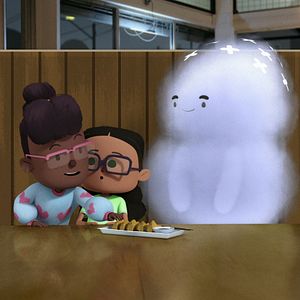 Foto Los fantasmas de la ciudad