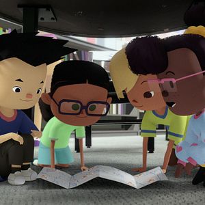 Foto Los fantasmas de la ciudad