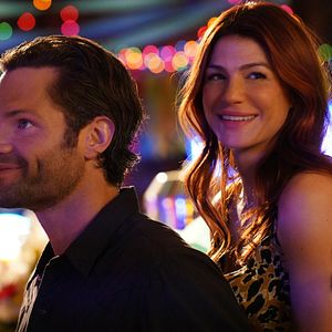 Foto Jared Padalecki