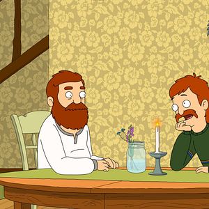 Foto The Great North