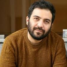 Foto Behtash Sanaeeha