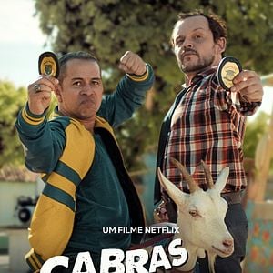 Foto Más locos que una cabra