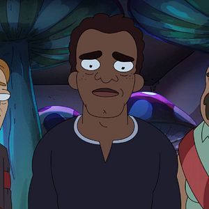 Foto Solar Opposites