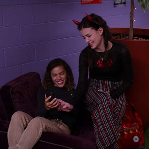 Foto Ginny y Georgia