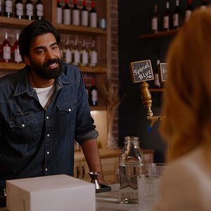 Foto Ginny y Georgia