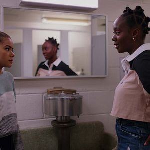 Foto Ginny y Georgia