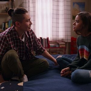 Foto Ginny y Georgia