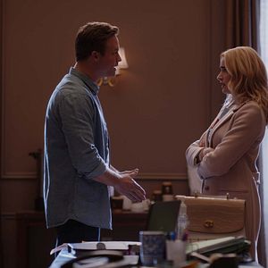 Foto Ginny y Georgia