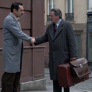 Foto Adiós Señor Haffmann