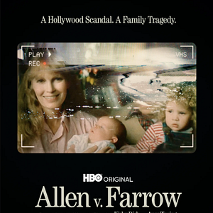 Foto Allen v. Farrow