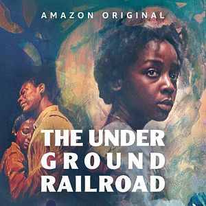 Foto The Underground Railroad