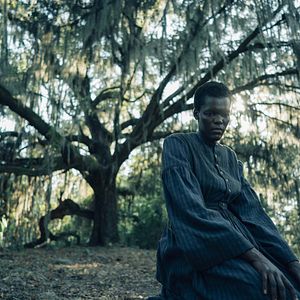 Foto The Underground Railroad