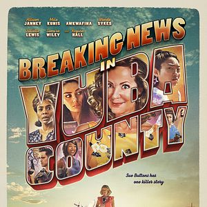 Foto Breaking News In Yuba County