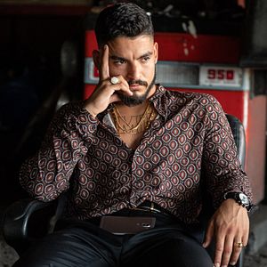 Foto El recolectador