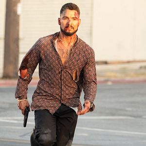 Foto El recolectador