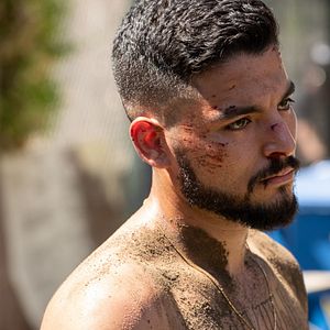 Foto El recolectador