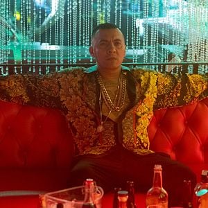 Foto El recolectador