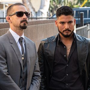 Foto El recolectador