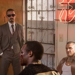 Foto El recolectador