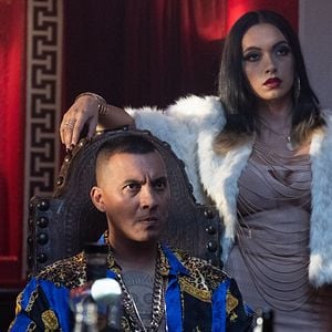 Foto El recolectador