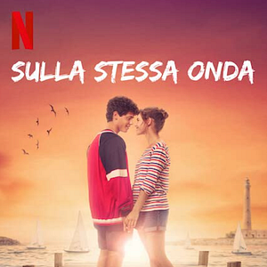 Foto Caught by the wave