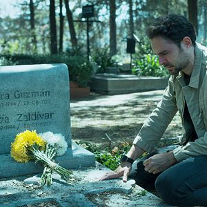 Foto ¿Quién mató a Sara?