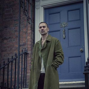 Foto Henry Lloyd-Hughes