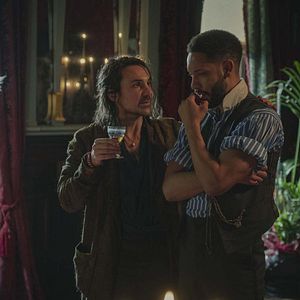 Foto Los Irregulares