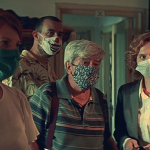 Foto Bad Luck Banging or Loony Porn