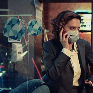 Foto Bad Luck Banging or Loony Porn