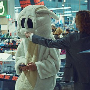 Foto Bad Luck Banging or Loony Porn