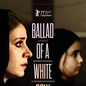 Foto Ballad of a White Cow