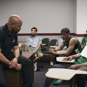 Foto Last Chance U: Basketball