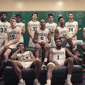Foto Last Chance U: Basketball
