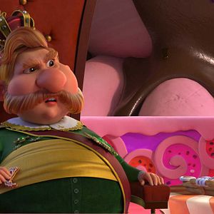 Foto Agencia secreta de control mágico