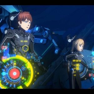 Foto Titanes del Pacífico: Tierra de nadie