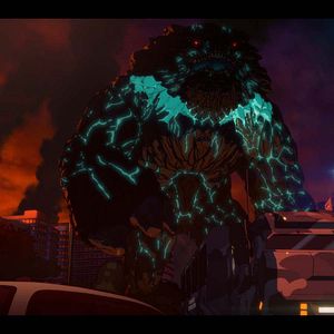 Foto Titanes del Pacífico: Tierra de nadie