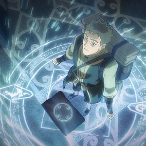 Foto DOTA: Sangre de dragón