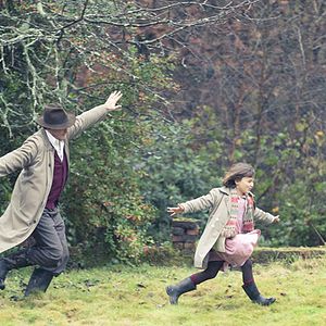 Foto Hugh Bonneville