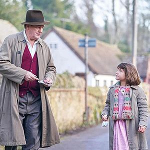 Foto Hugh Bonneville