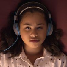 Foto Diario de una futura presidenta