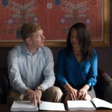 Foto Diario de una futura presidenta