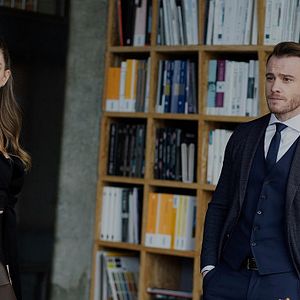 Foto ¿Será que es amor?