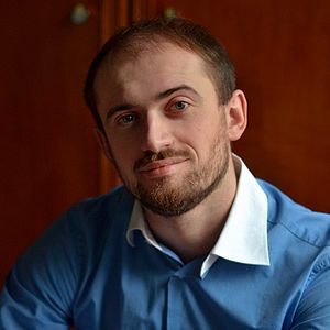 Foto Aliaksei Paluyan