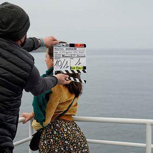 Foto The Origin of Evil