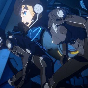 Foto Titanes del Pacífico: Tierra de nadie